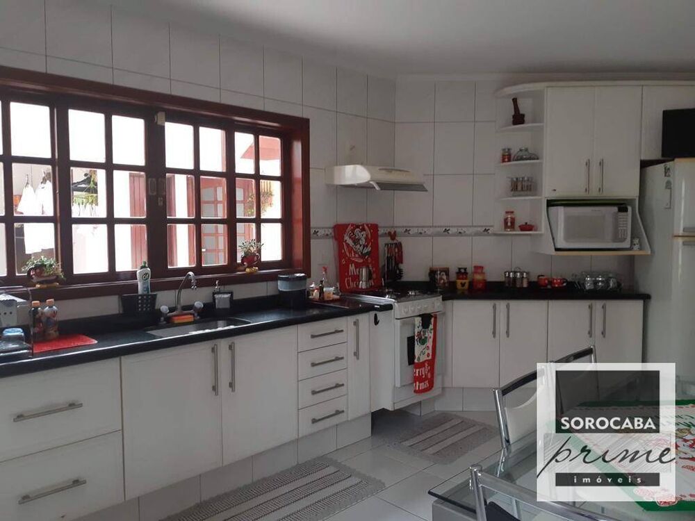 Sobrado, 3 quartos, 248 m² - Foto 8
