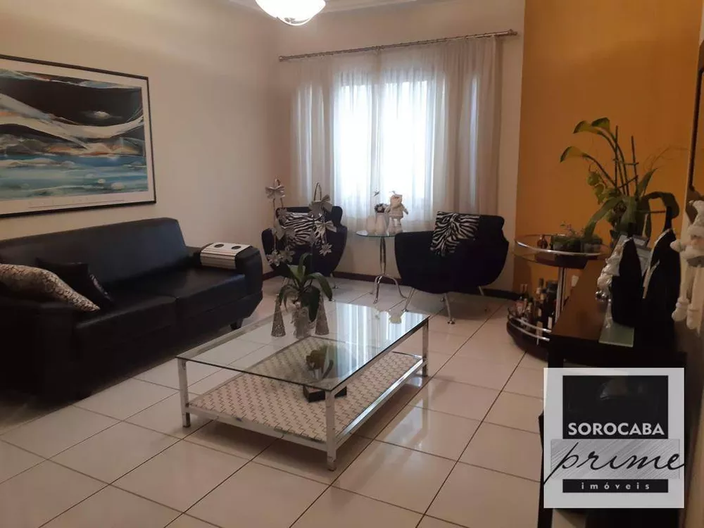 Sobrado, 3 quartos, 248 m² - Foto 4
