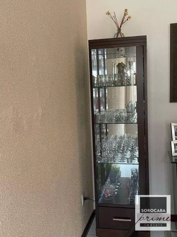 Sobrado, 3 quartos, 248 m² - Foto 1