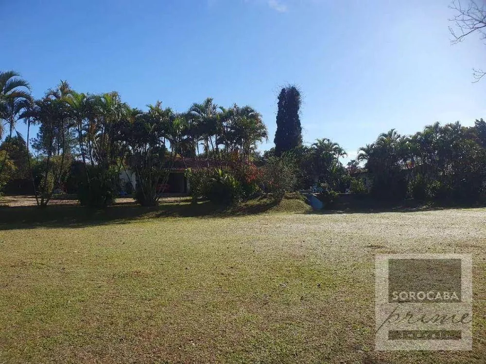 Chácara, 3 quartos, 4000 m² - Foto 4