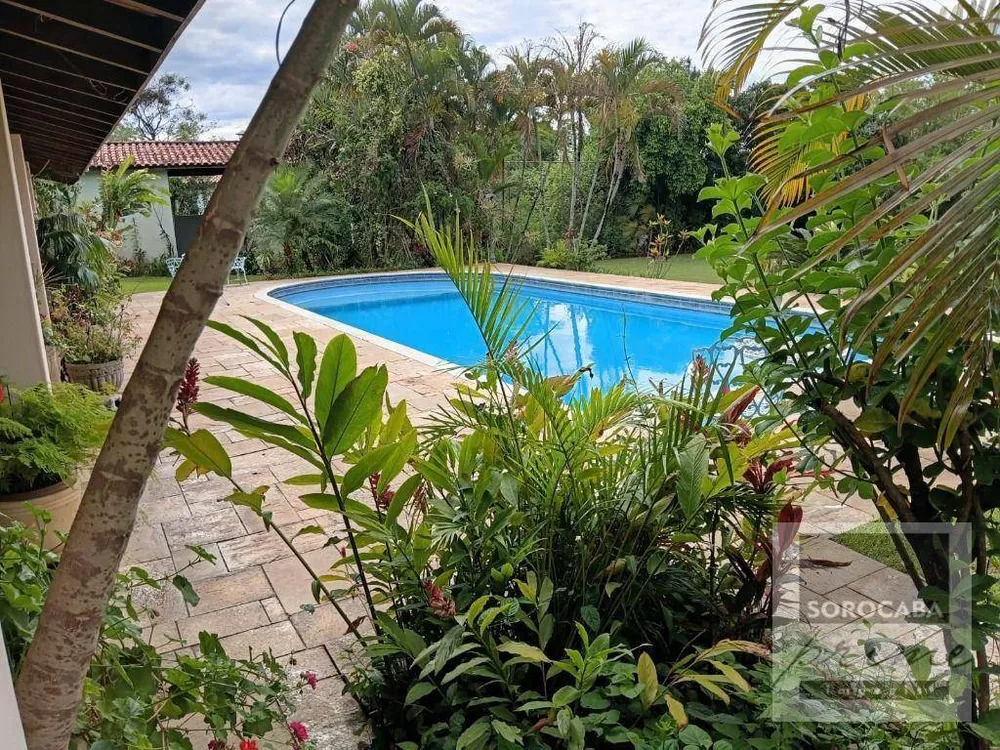 Chácara, 3 quartos, 4000 m² - Foto 3