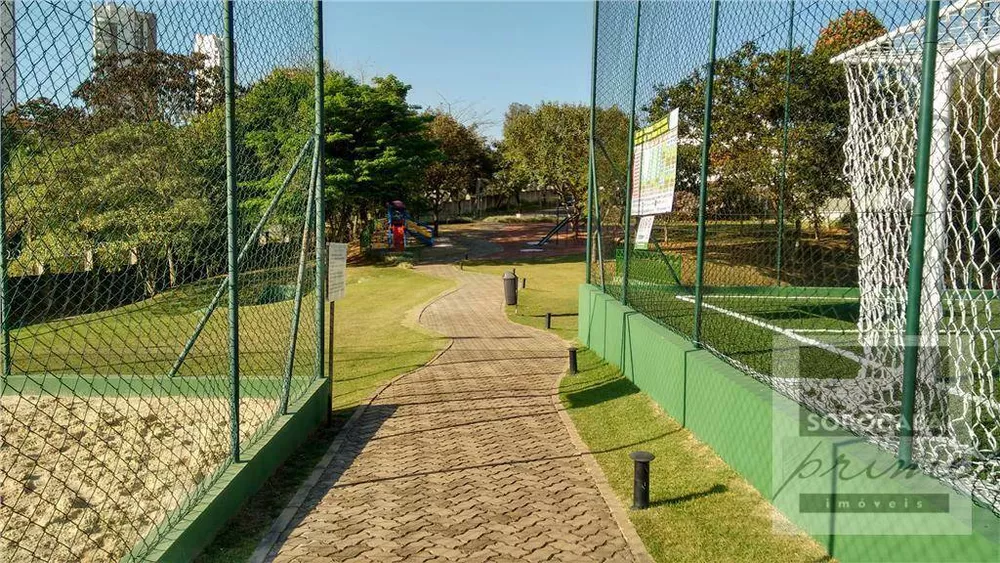 Sobrado, 4 quartos, 387 m² - Foto 2