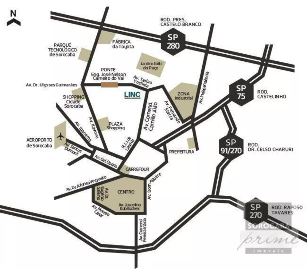 Terreno, 1000 m² - Foto 3