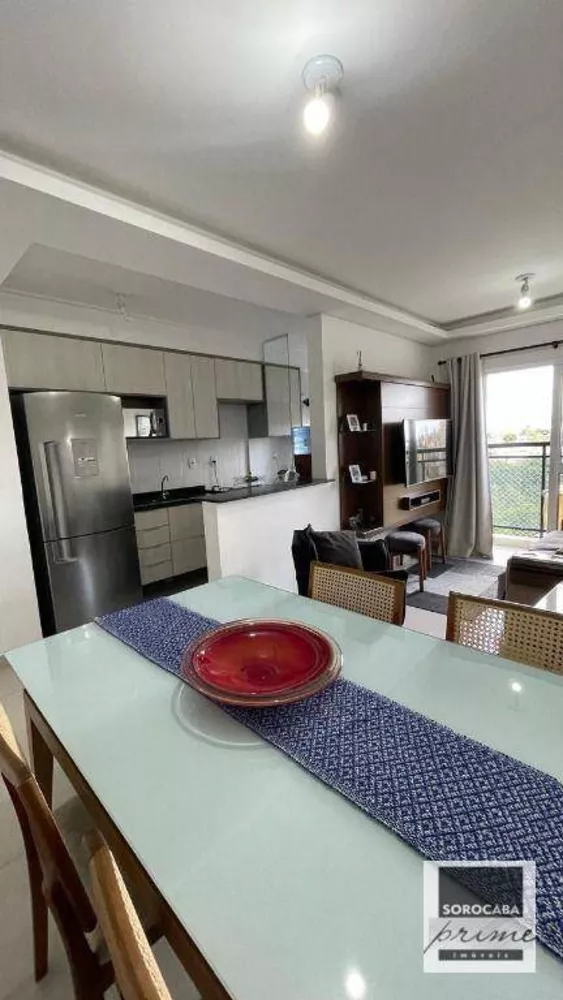 Apartamento, 2 quartos, 54 m² - Foto 3