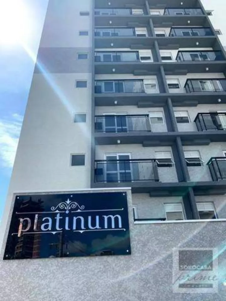 Apartamento, 2 quartos, 54 m² - Foto 2