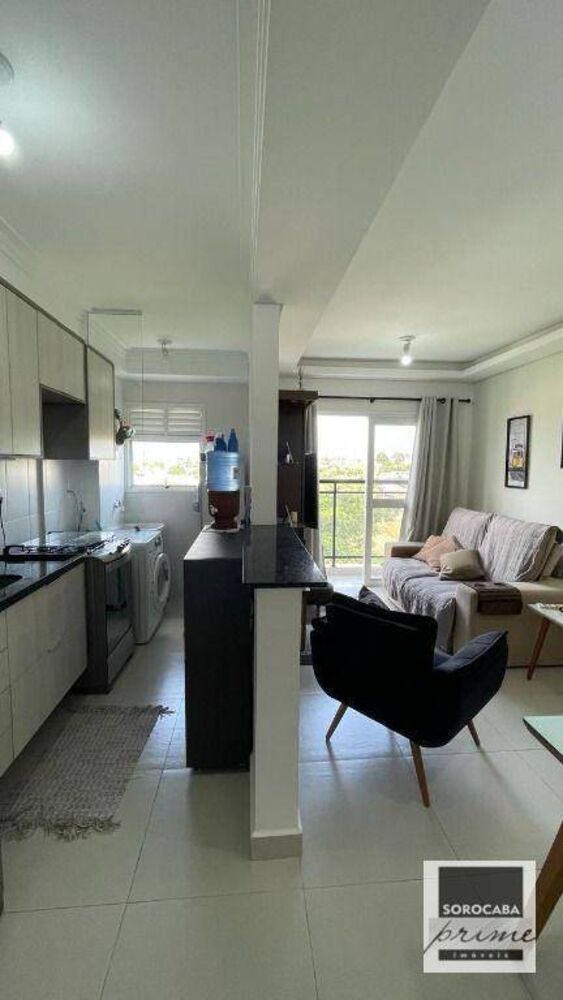 Apartamento, 2 quartos, 54 m² - Foto 8