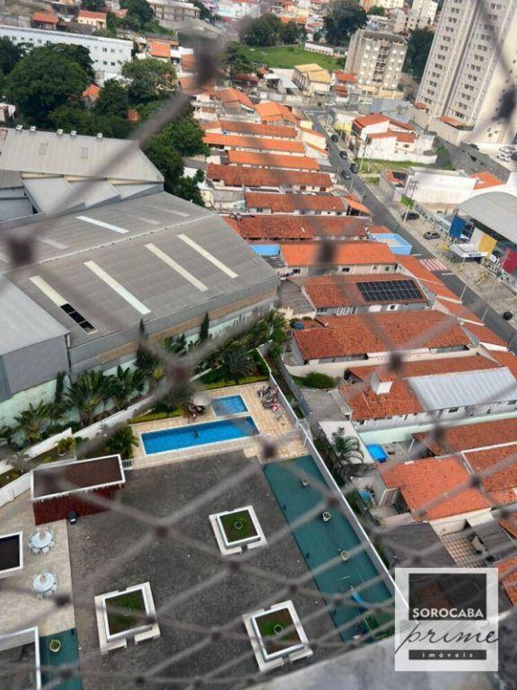 Apartamento para alugar com 3 quartos, 73m² - Foto 16