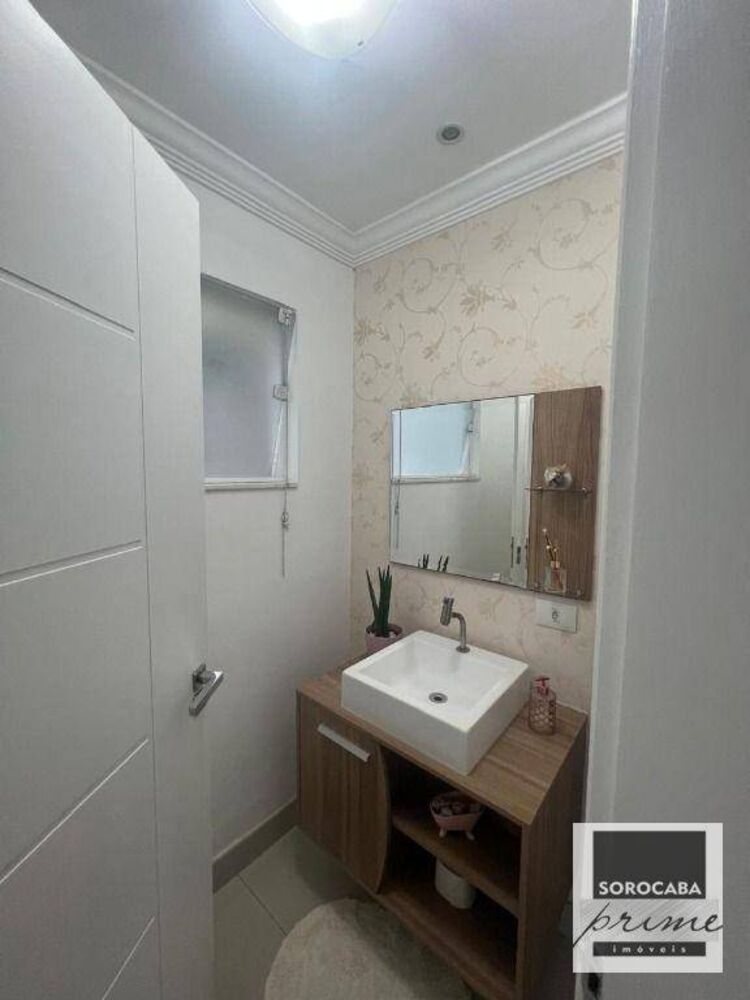 Sobrado, 3 quartos, 160 m² - Foto 16