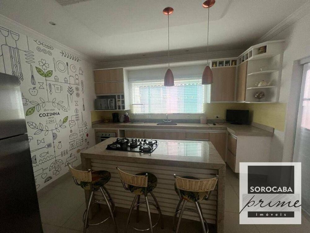 Sobrado, 3 quartos, 160 m² - Foto 3