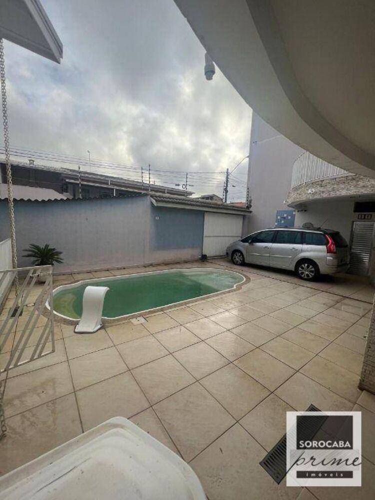 Sobrado, 3 quartos, 160 m² - Foto 7