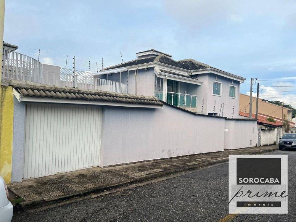 Sobrado, 3 quartos, 160 m² - Foto 6