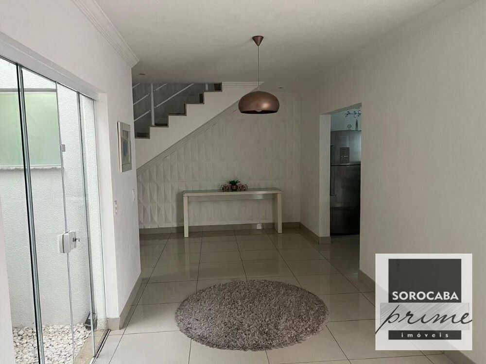 Sobrado, 3 quartos, 160 m² - Foto 15