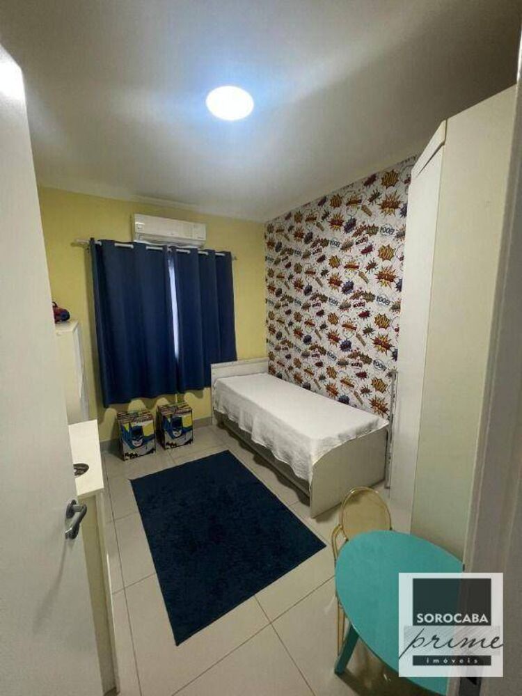 Sobrado, 3 quartos, 160 m² - Foto 11