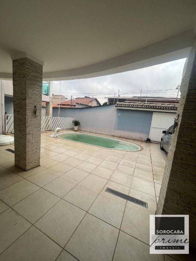 Sobrado, 3 quartos, 160 m² - Foto 9