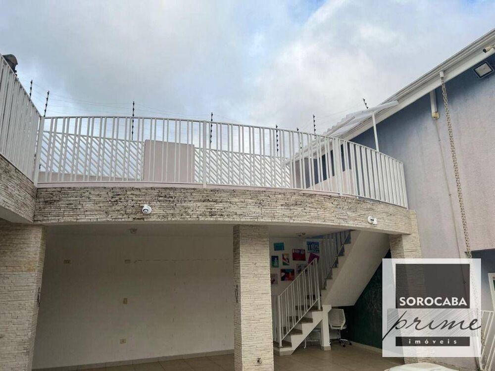 Sobrado, 3 quartos, 160 m² - Foto 10