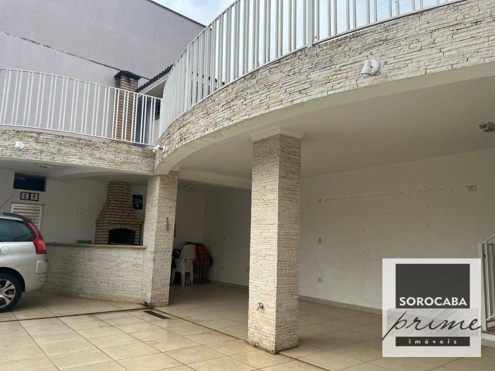 Sobrado, 3 quartos, 160 m² - Foto 14