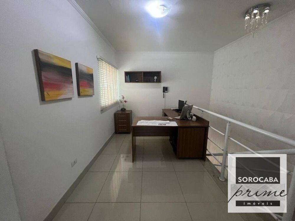 Sobrado, 3 quartos, 160 m² - Foto 8