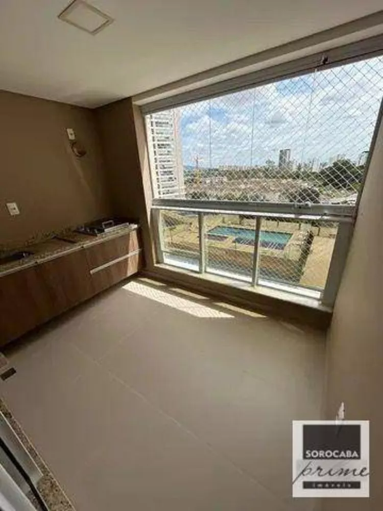 Apartamento, 3 quartos, 72 m² - Foto 3