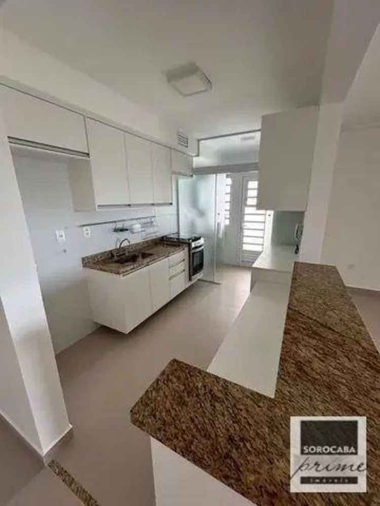 Apartamento, 3 quartos, 72 m² - Foto 1
