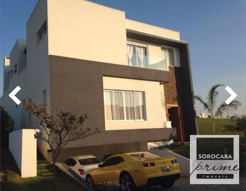 Casa de Condomínio, 4 quartos - Foto 2