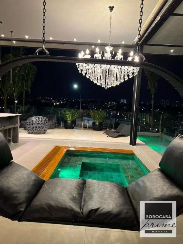 Sobrado, 3 quartos, 550 m² - Foto 1