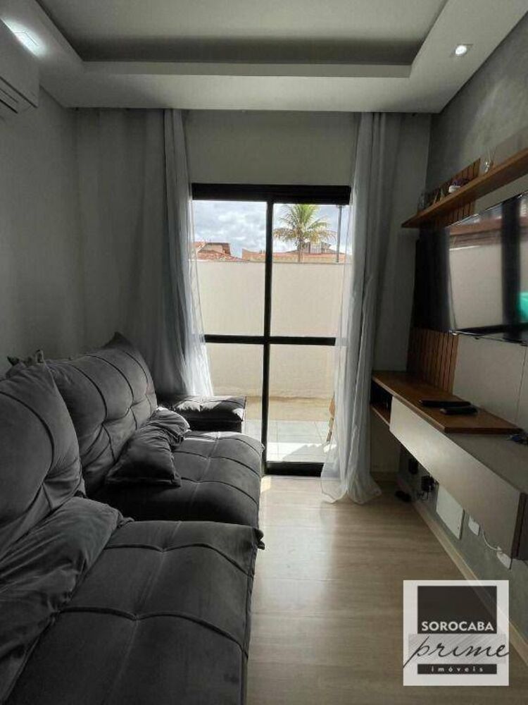 Apartamento, 2 quartos, 59 m² - Foto 1