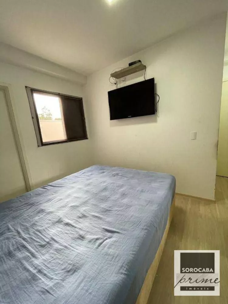 Apartamento, 2 quartos, 59 m² - Foto 5