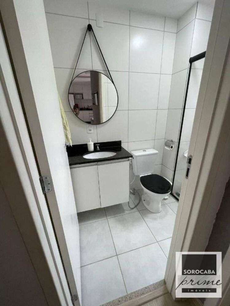 Apartamento, 2 quartos, 59 m² - Foto 6