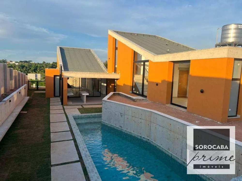 Sobrado, 4 quartos, 450 m² - Foto 2