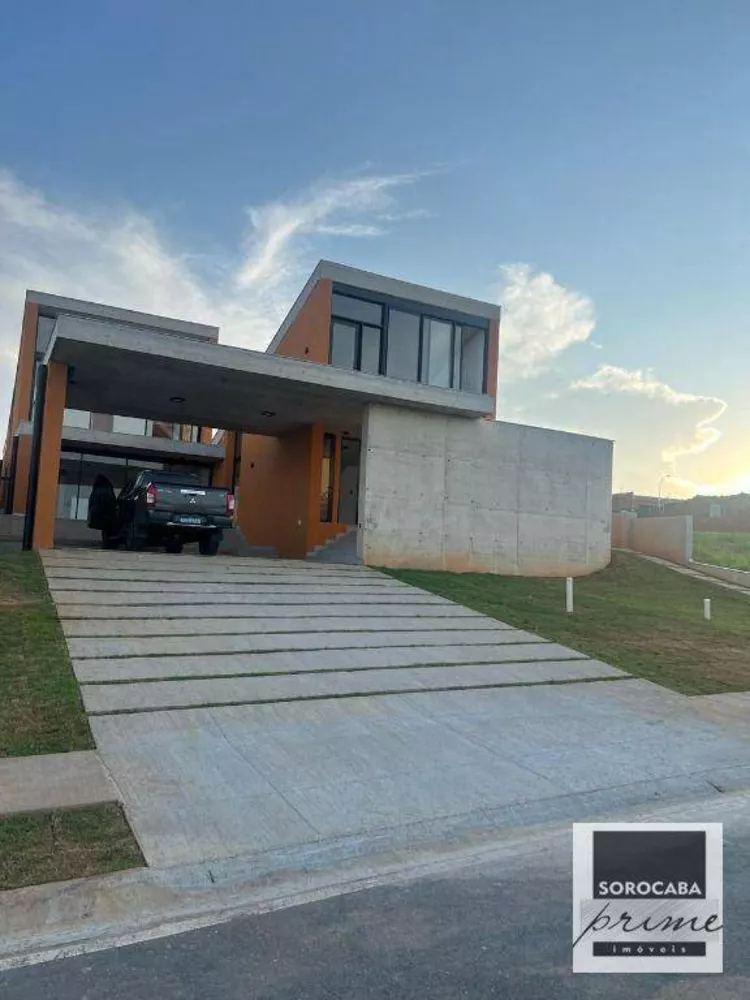 Sobrado à venda e aluguel com 4 quartos, 450m² - Foto 1