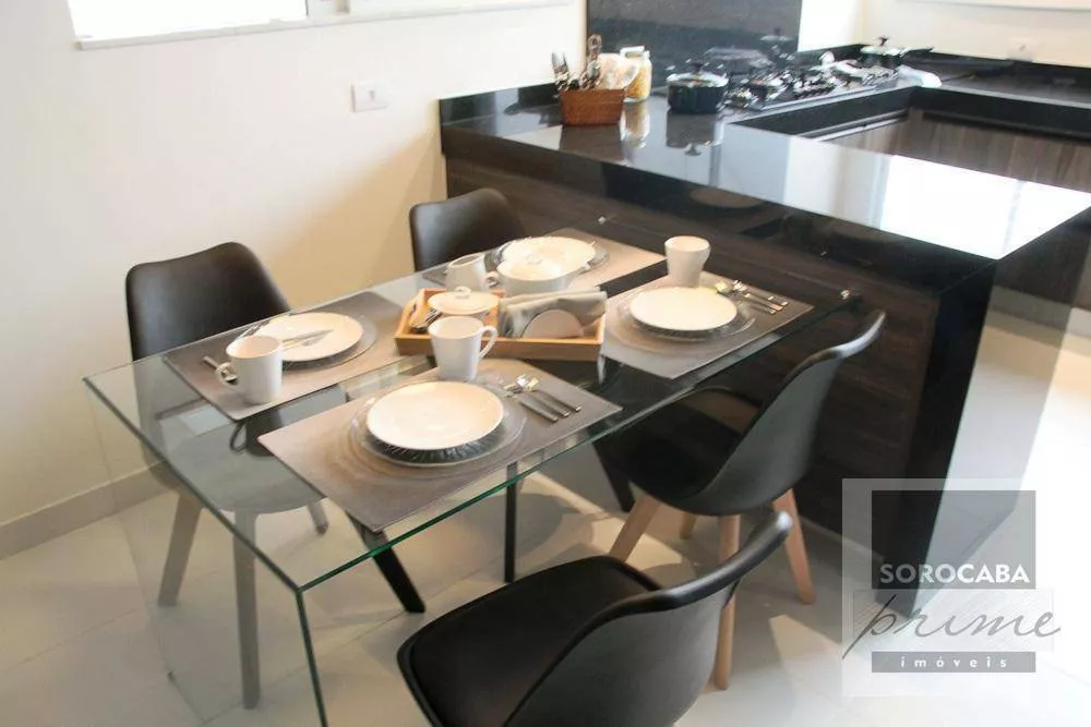 Apartamento, 3 quartos, 105 m² - Foto 2