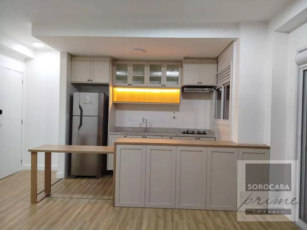 Kitnet-Studio, 37 m² - Foto 1