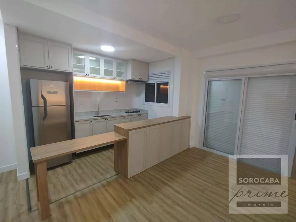 Kitnet-Studio, 37 m² - Foto 2
