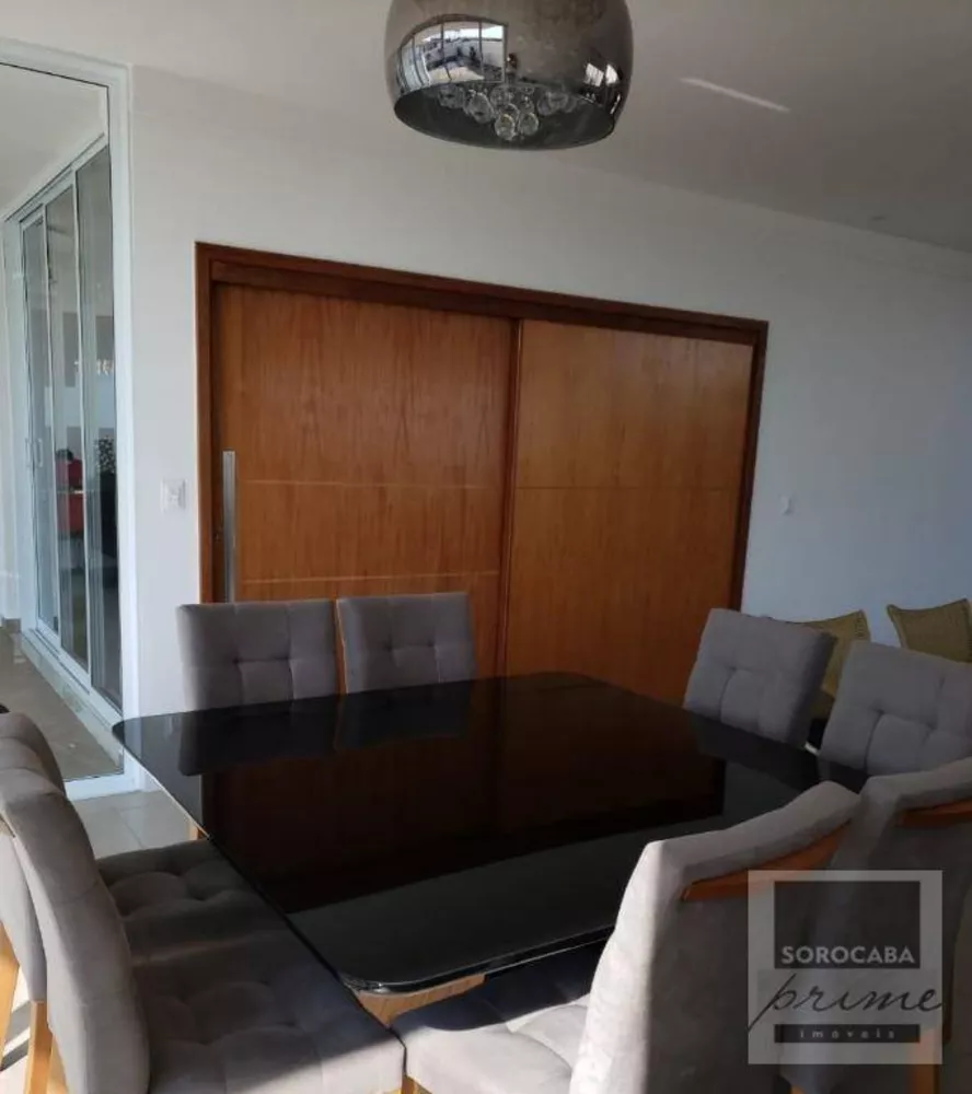 Sobrado, 5 quartos, 300 m² - Foto 4