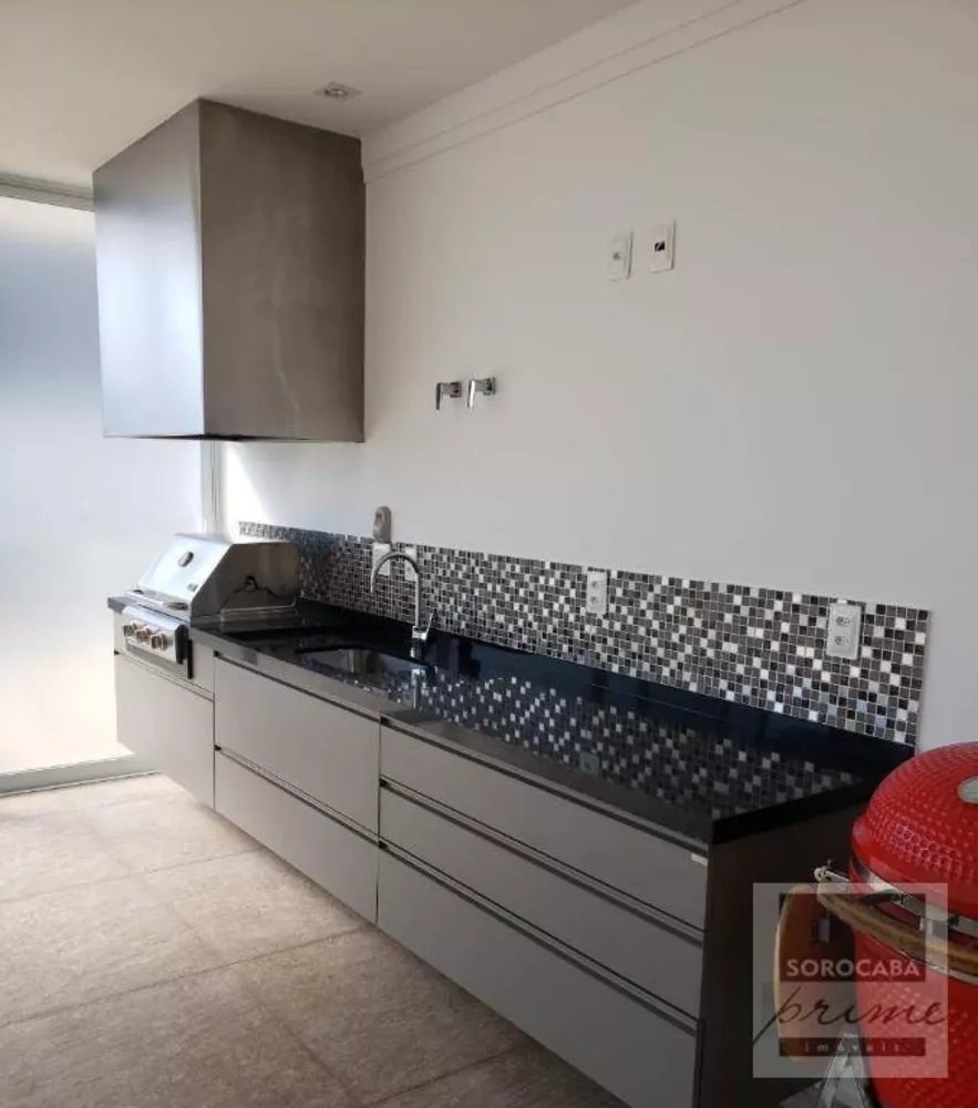 Sobrado, 5 quartos, 300 m² - Foto 3