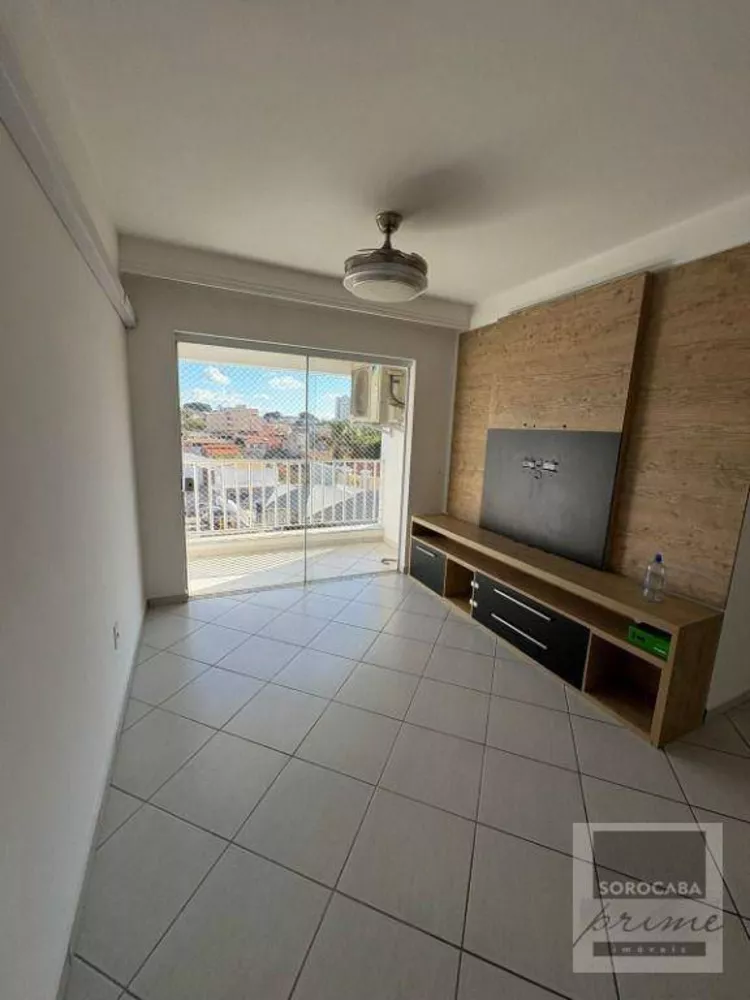 Apartamento, 3 quartos, 108 m² - Foto 1
