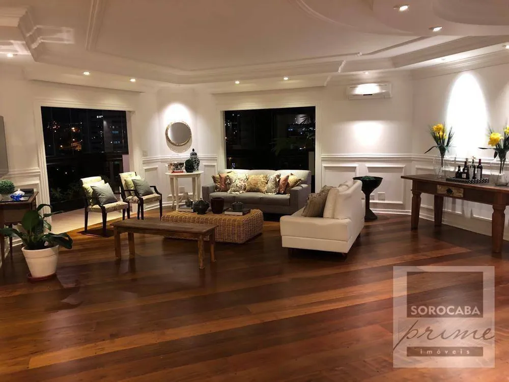 Apartamento, 4 quartos, 312 m² - Foto 4