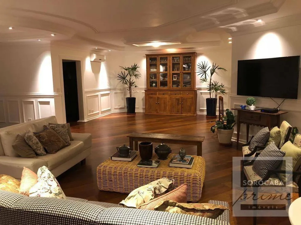 Apartamento, 4 quartos, 312 m² - Foto 1