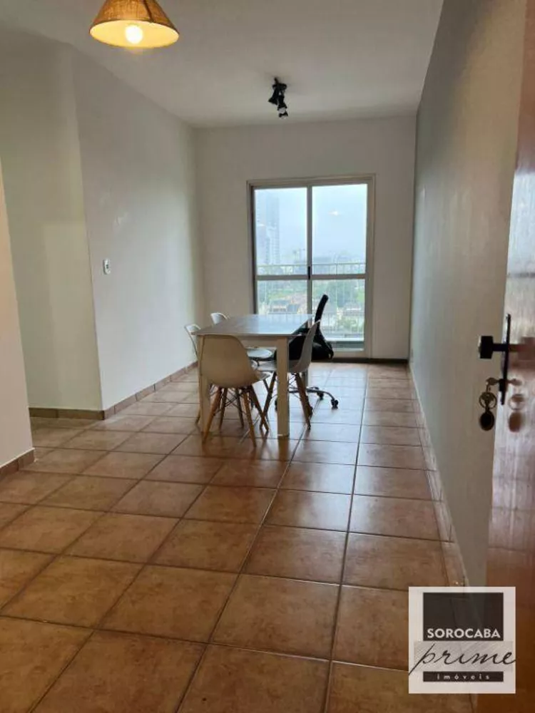 Apartamento, 2 quartos, 65 m² - Foto 2