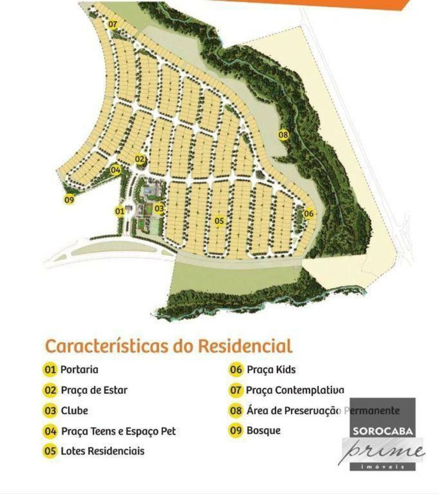 Loteamento e Condomínio, 307 m² - Foto 10
