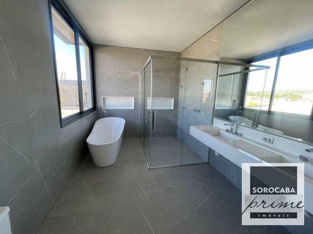 Sobrado, 4 quartos, 358 m² - Foto 1
