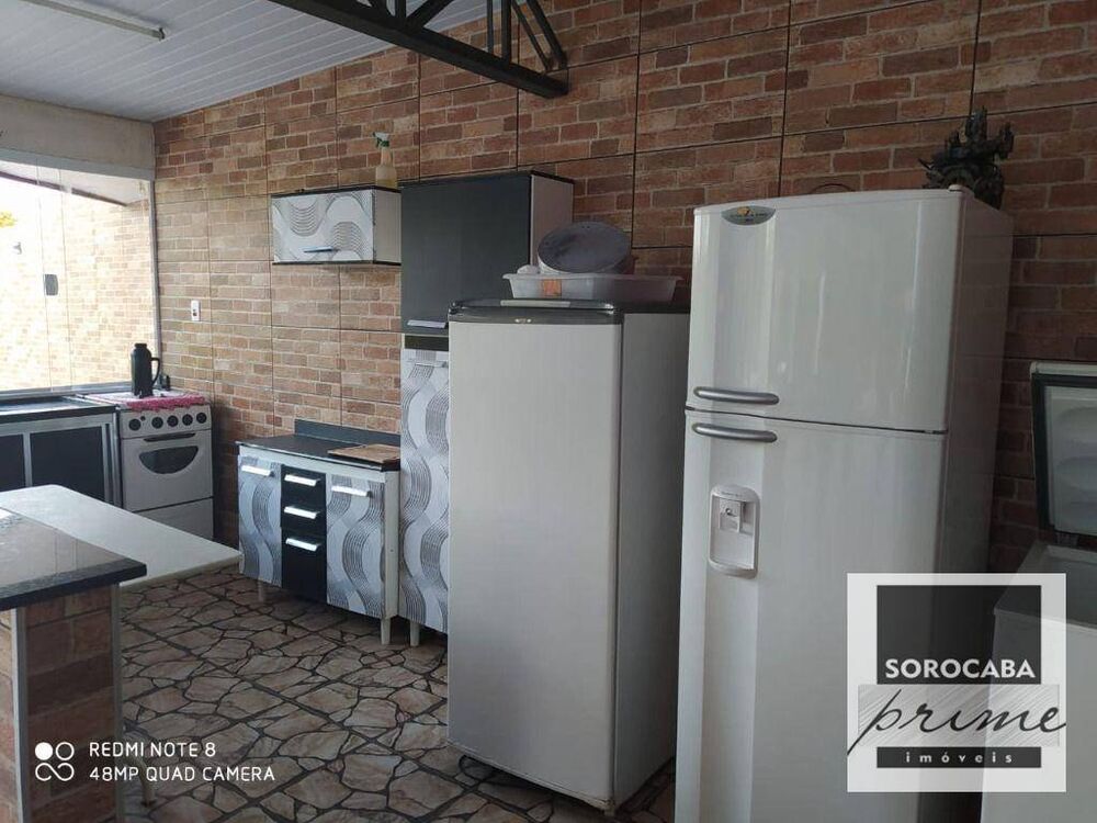 Chácara, 2 quartos, 1242 m² - Foto 7