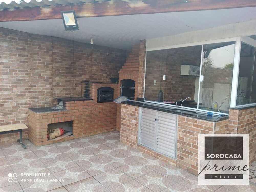 Chácara, 2 quartos, 1242 m² - Foto 2