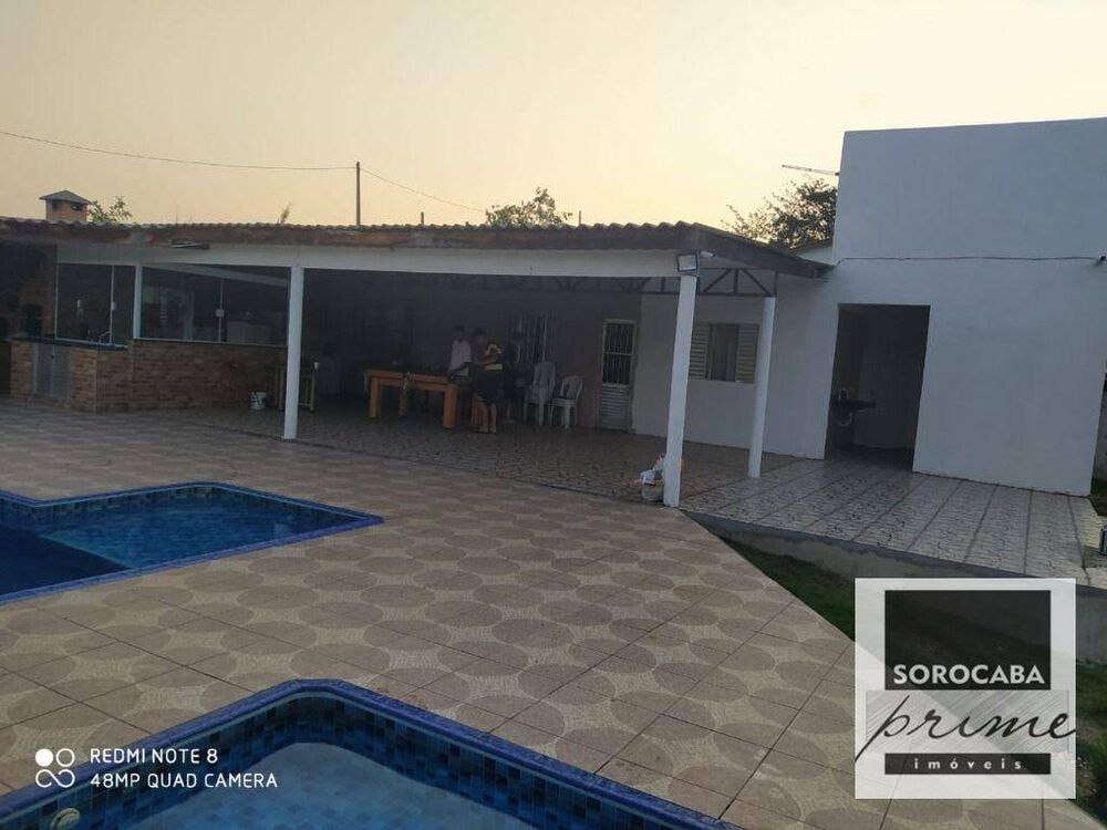 Chácara, 2 quartos, 1242 m² - Foto 11