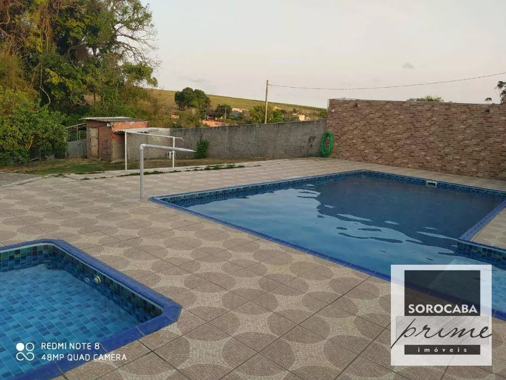 Chácara, 2 quartos, 1242 m² - Foto 10