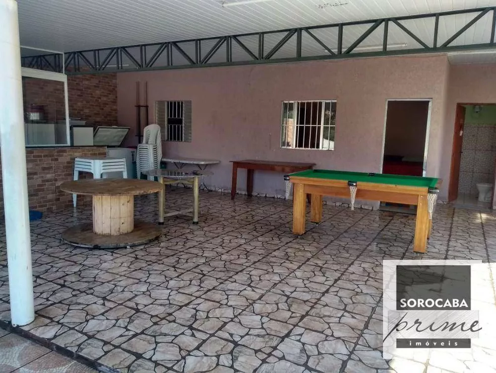 Chácara, 2 quartos, 1242 m² - Foto 5