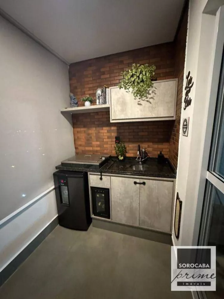 Apartamento, 3 quartos, 86 m² - Foto 3