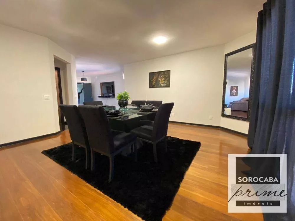Apartamento, 3 quartos, 260 m² - Foto 1