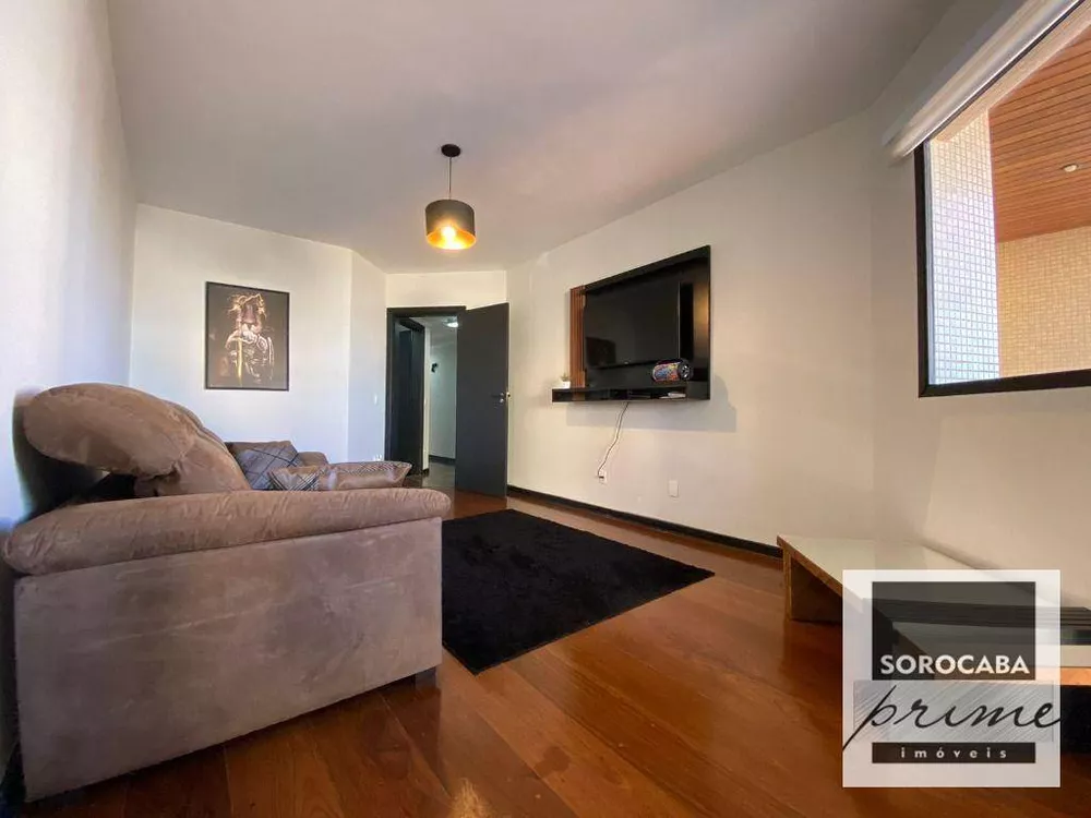 Apartamento, 3 quartos, 260 m² - Foto 2