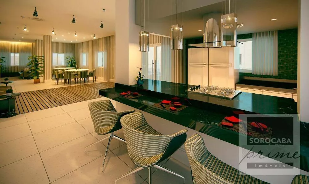Apartamento, 3 quartos, 89 m² - Foto 1